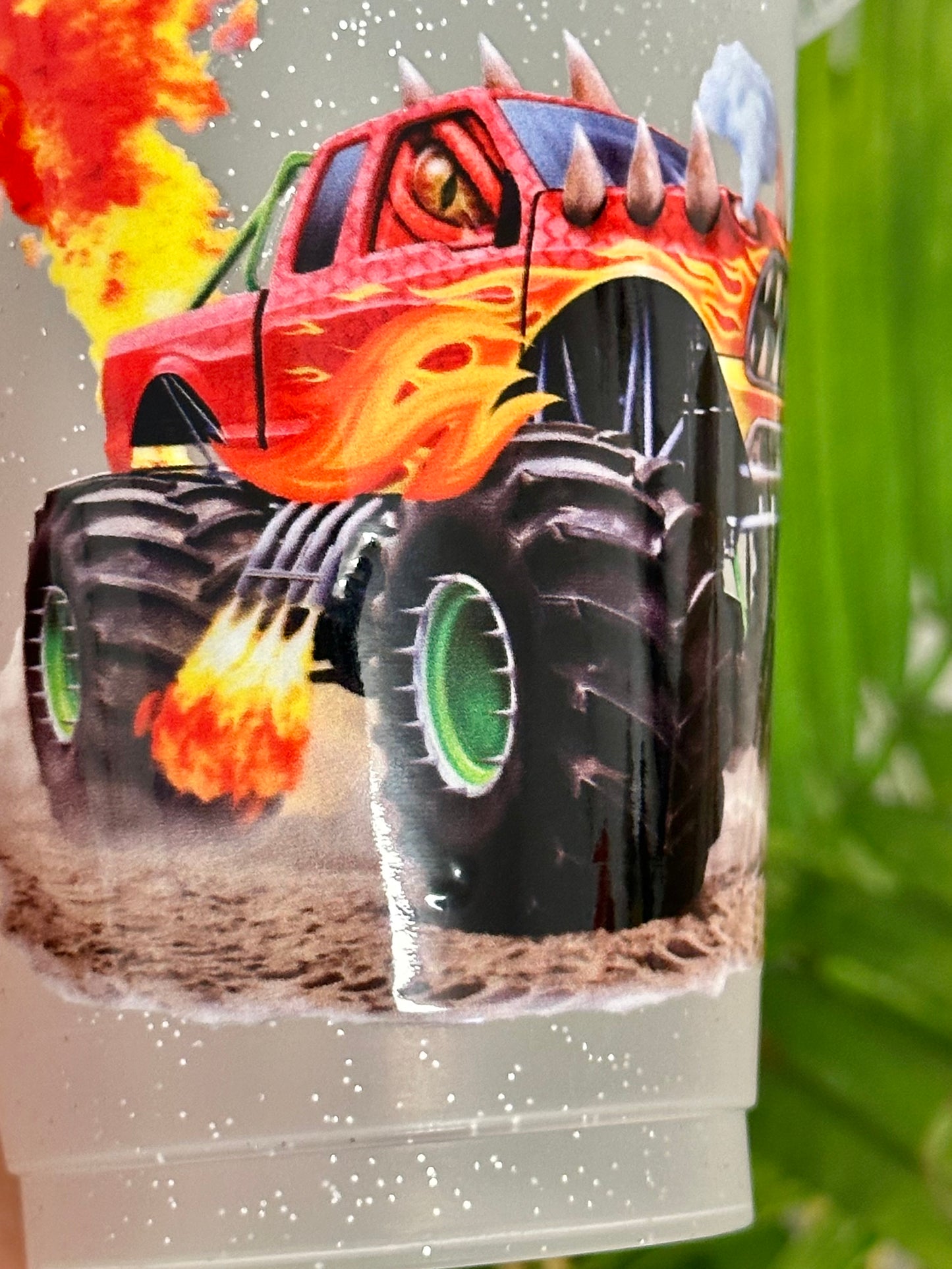 Monster Truck *Discounted