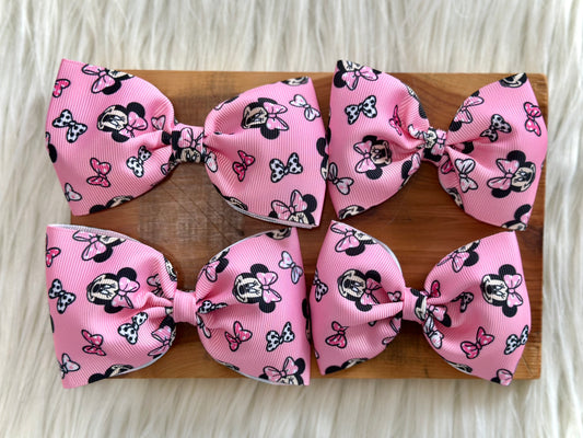 Minnie Ribbon