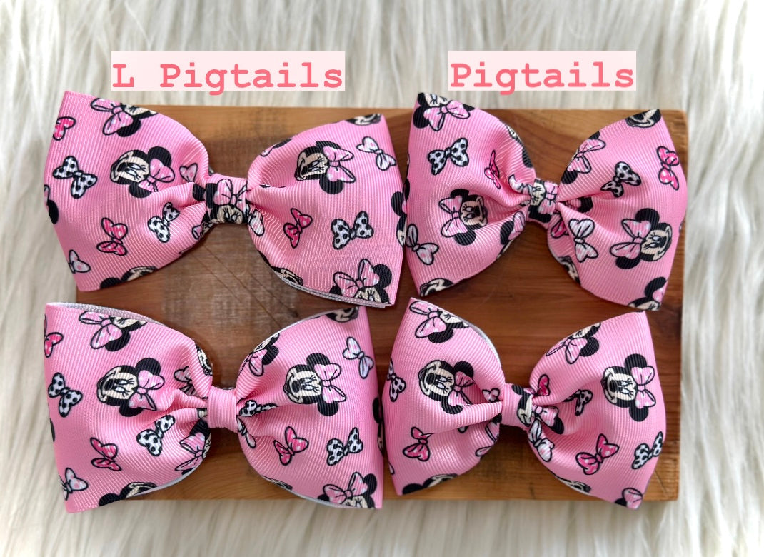 Minnie Ribbon