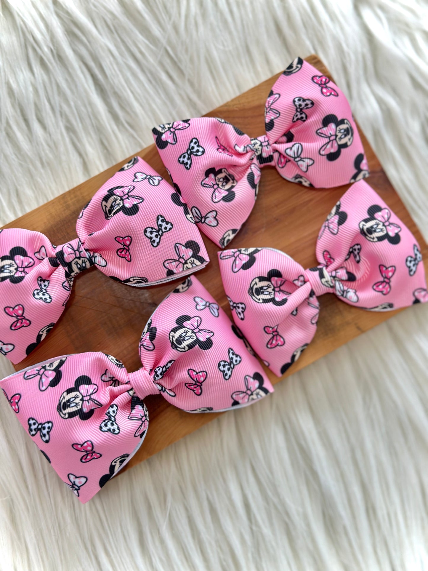 Minnie Ribbon