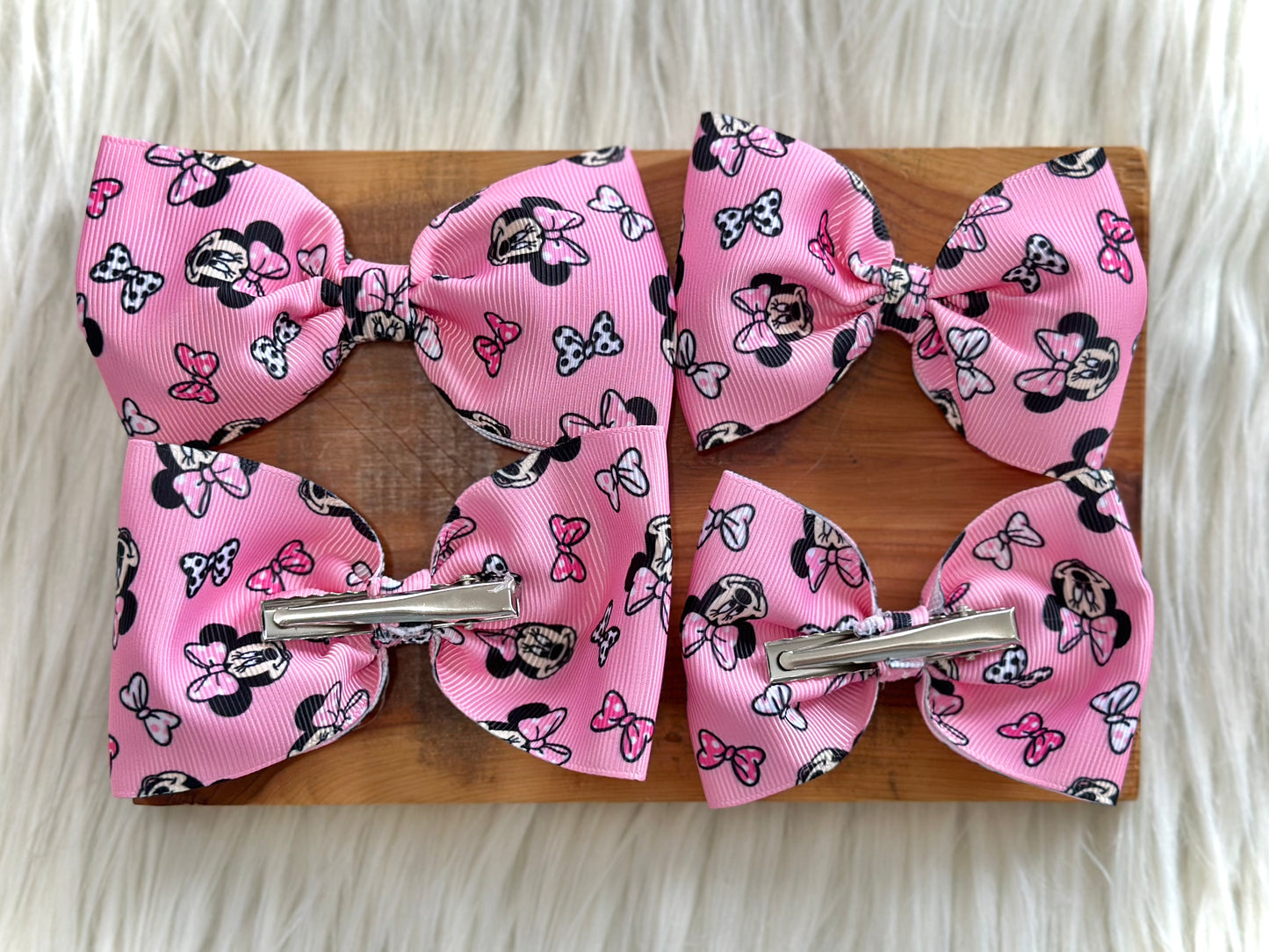 Minnie Ribbon